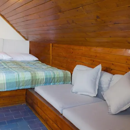 Apartamento Nikola