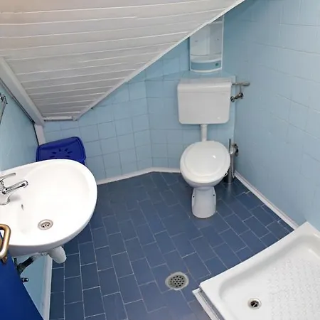 Apartamento Nikola *