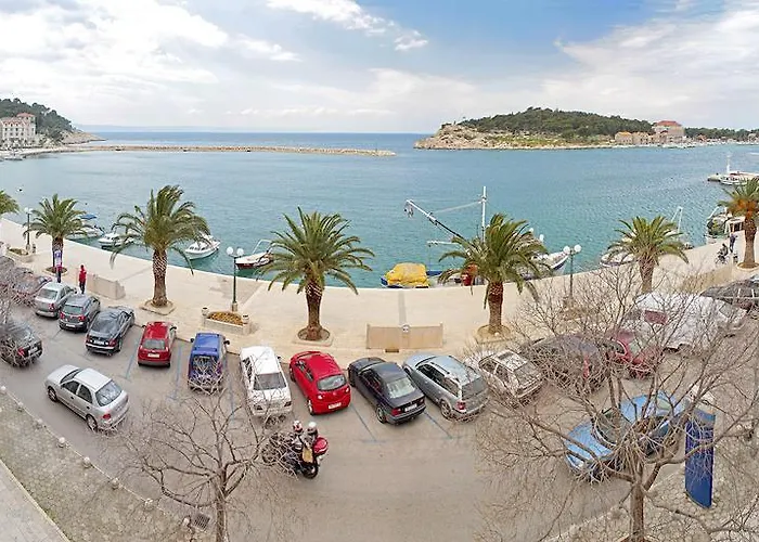Apartman Nikola *