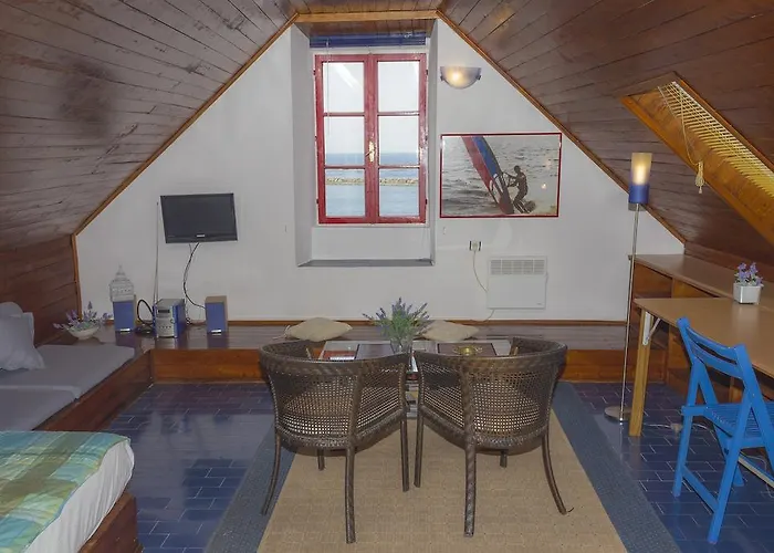 Apartman Nikola Makarska