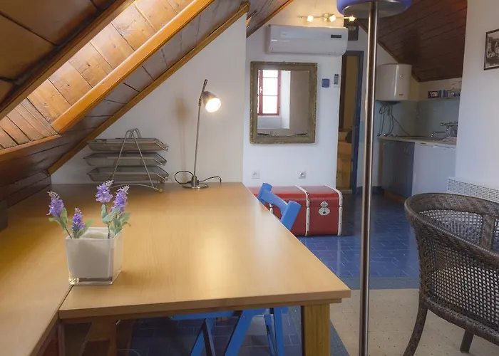Apartman Nikola
