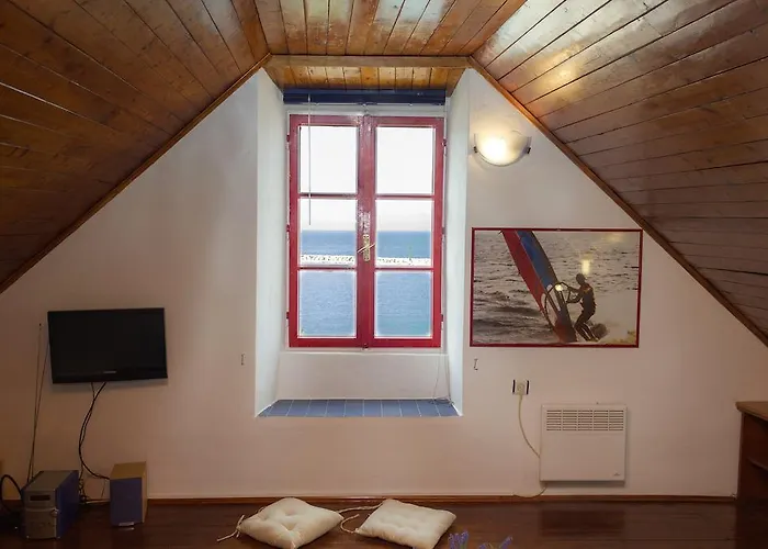 Apartman Nikola Makarska