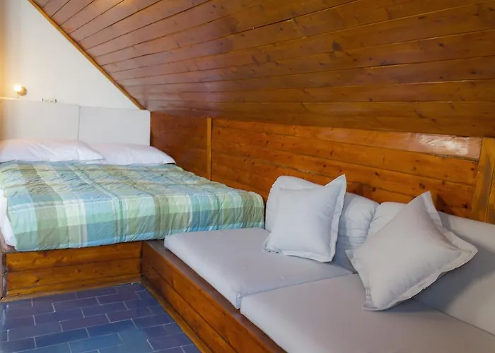 Apartman Nikola