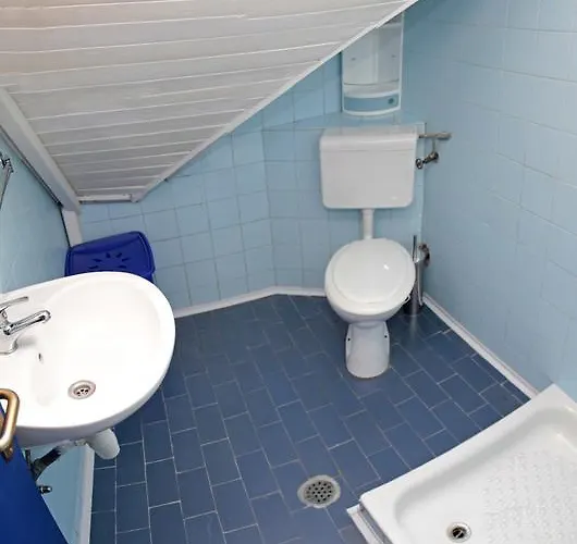 Apartman Nikola *