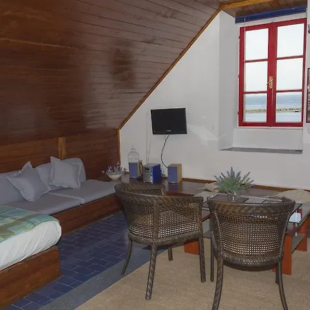 Apartment Nikola