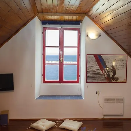 Apartment Nikola Makarska