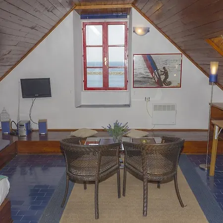 Appartement Nikola Makarska