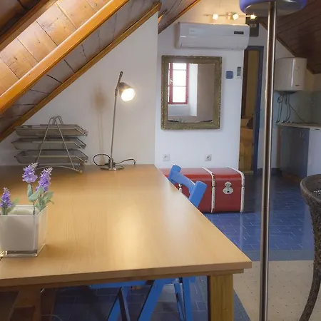 Appartement Nikola