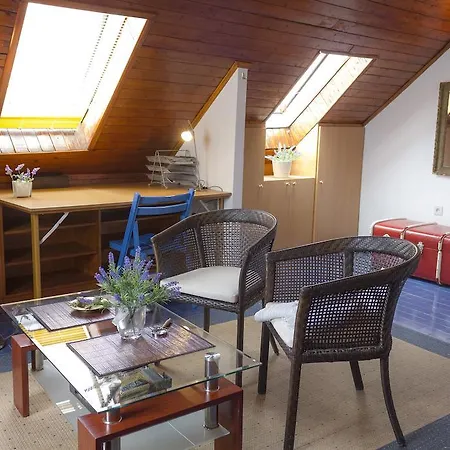 Appartement Nikola *